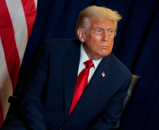 "ირანის ახალი უზენაესი ლიდერი თუ ჩვენგან თანხმობას არ მიიღებს, დიდხანს ვერ გაძლებს"