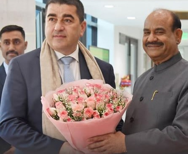 "ზოგიერთს ჩვენთან ჰგონია, რომ EU-ს ჯუჯა სახელმწიფო უფრო მნიშვნელოვანი შეიძლება იყოს, ვიდრე მილიარდნახევრიანი ინდოეთი"