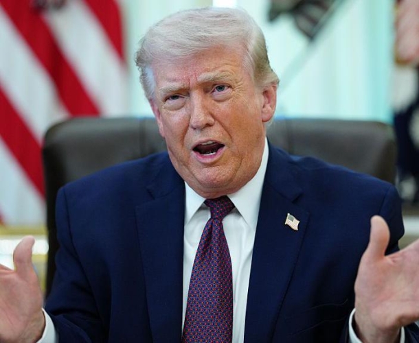 "დიდი დღეა მსოფლიო მშვიდობისთვის! ირანს სურს, რომ ეს მოხდეს, მათ უკვე ყელში ამოუვიდათ! ისევე, როგორც ყველა დანარჩენს!"