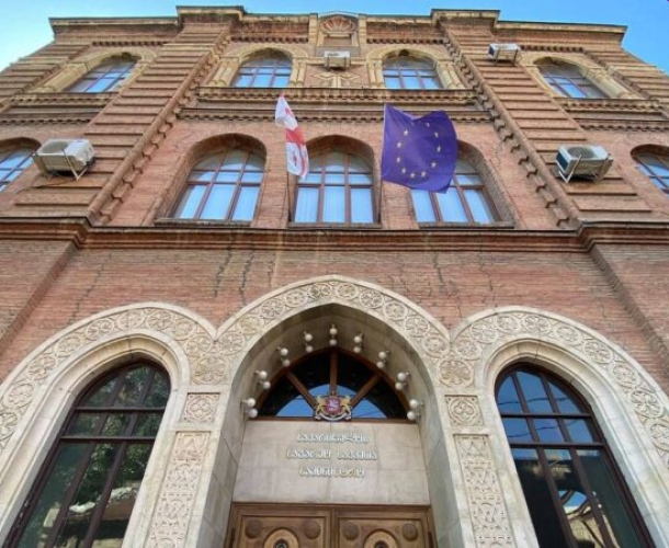 "ევროკავშირის მხარემ გადადო ზემოხსენებული შეხვედრა სრულიად მიუღებელი და გაუმართლებელი საბაბით"