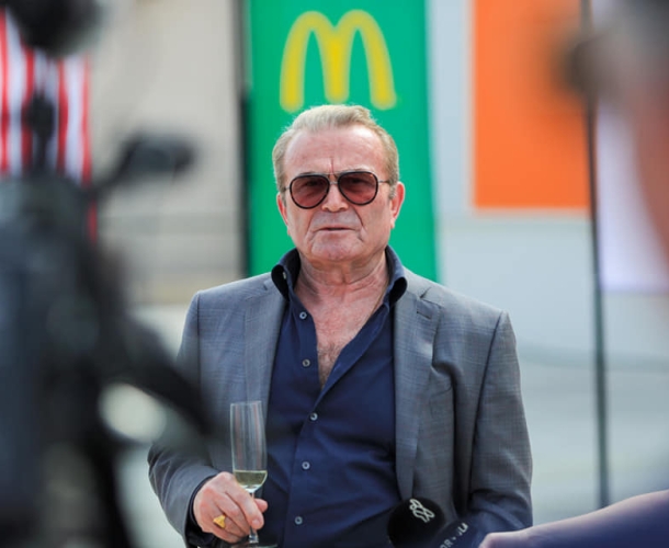 "ასეთი დიდი კორუფცია ვერც წარმომედგინა თუ არსებობდა" - თემურ ჭყონია