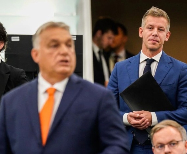 "ჩვენ დავბრუნდებით უფრო ძლიერები, ვიდრე ოდესმე"