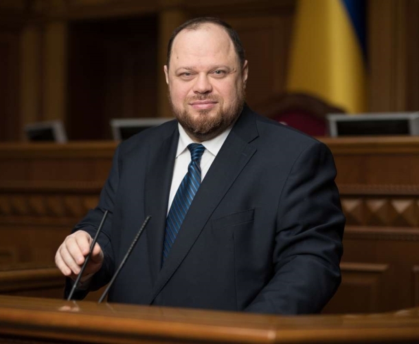 "ჩვენ უნდა განვსაზღვროთ უკრაინის წითელი ხაზები, რომელთა გადაკვეთის უფლება არავის აქვს"