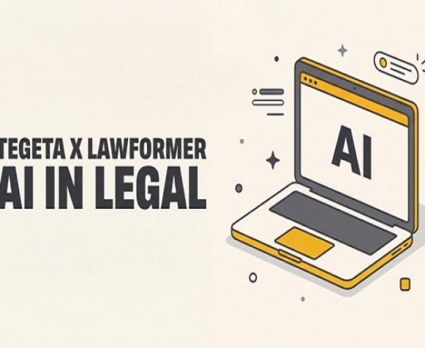 ციფრული ტრანსფორმაციის პრაქტიკული შედეგები: როგორ ცვლის „თეგეტა ჰოლდინგი“ იურიდიულ პროცესებს Lawformer-თან პარტნიორობით