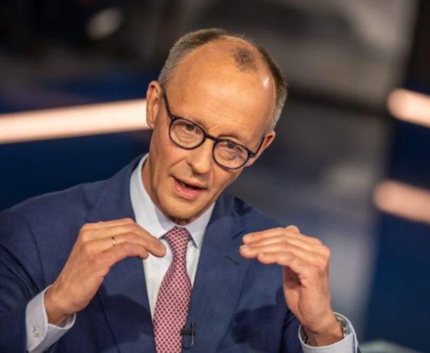 "ეს ომი მხოლოდ მაშინ დასრულდება, როცა პუტინი მიხვდება, რომ მას მოგება არ შეუძლია"