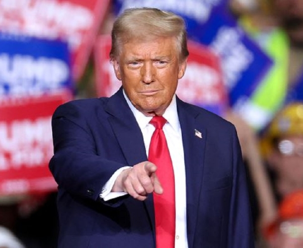 "აშშ-ის პრეზიდენტის, დონალდ ტრამპის ადმინისტრაციამ ირანს ომის დასრულებისთვის 15-პუნქტიანი გეგმა წარუდგინა" - ისრაელის მე-12 არხი