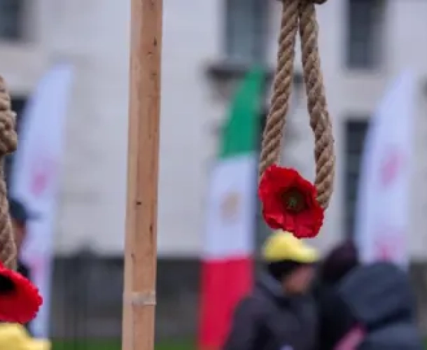 Iran International-ის ინფორმაციით, ირანში უსაფრთხოების ძალებმა 15 წლის მოზარდი დედის თვალწინ მოკლეს