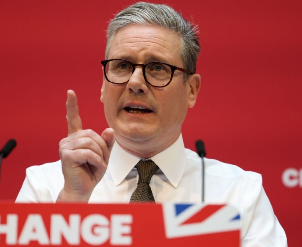 "საფრთხის შეჩერების ერთადერთი გზა არის ირანული რაკეტების განადგურება მათივე წყაროში"