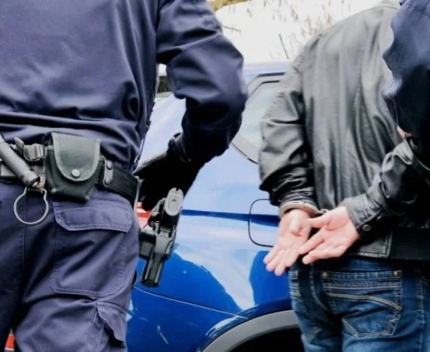 "საგამოძიებო სამსახურმა ორგანიზებული ჯგუფის მიერ სახელმწიფო ბიუჯეტისთვის 3 926 261 ლარის ზიანის მიყენების ფაქტზე, რვა პირი დააკავა"