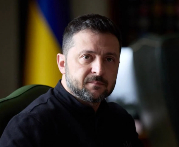 "უკრაინამ 434 კვადრატულ კილომეტრზე კონტროლი აღადგინა და რუსეთის საოკუპაციო ძალების ახალი შეტევა ჩაშალა"