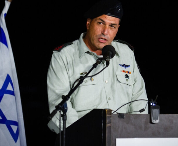 "ახლა ოპერაციის შემდეგ ფაზაზე გადავდივართ. ამ ფაზაში ჩვენ კიდევ უფრო დავანგრევთ რეჟიმს"