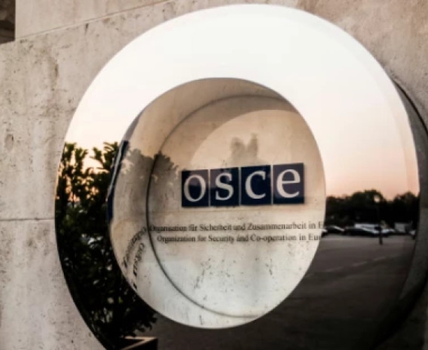 "მოვითხოვთ, ამოქმედდეს ეუთოს მოსკოვის მექანიზმი" - 24 ევროპული ქვეყანა საქართველოზე