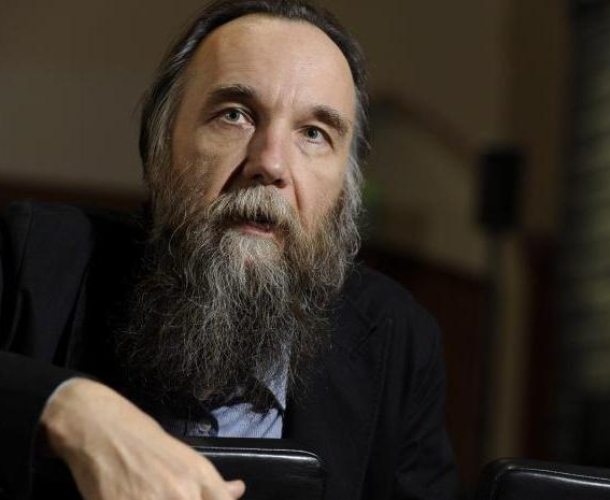 ბრიტანეთმა რუსი პროპაგანდისტი, ალექსანდრ დუგინი დაასანქცირა