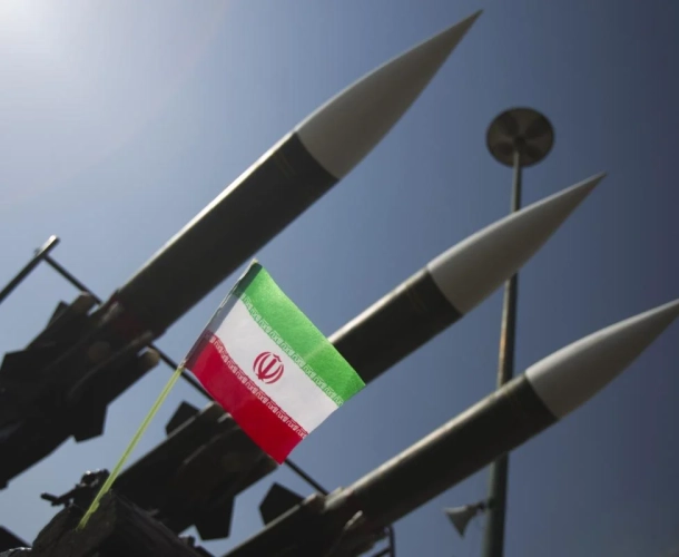 "ირანი მნიშვნელოვან დათმობაზე უნდა წავიდეს და პოზიცია რადიკალურად შეცვალოს, რათა თავიდან აიცილოს აშშ-ის თავდასხმა..."