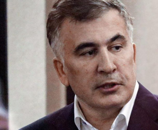 "ზუსტად ვიცი საქართველოშიც და უკრაინაშიც და თითოეული ჩვენგანის ცხოვრებაშიც აუცილებლად გათენდება"