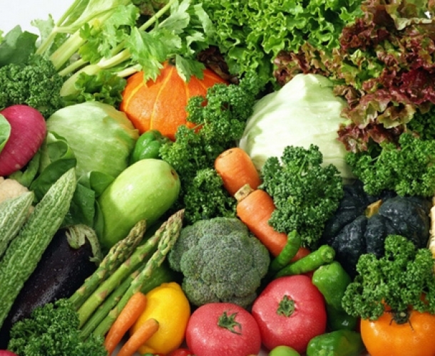 "ბელარუსის გარდა არსად გამიგია, რომ კიტრი-პომიდვრის ფასზე პოლიციამ და პროკურატურამ უნდა იზრუნოს"