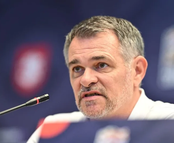 "გაკვირვებული ვარ ფეხბურთელები სწრაფად რატომ არ თამაშობდნენ"