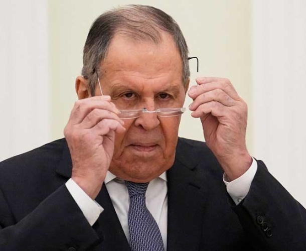 "რუსეთი ყოველთვის ღიაა აშშ-სთან უკრაინის საკითხზე საუბრისთვის - მათ იციან ჩვენი პოზიცია"