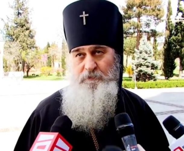 "არაერთხელ გვქონდა მღვდელმთავრებს საუბარი ამ თემაზე, ყველანი ვართ ერთსულოვანი, ყველანი მხარს ვუჭერთ შეწყალებას"