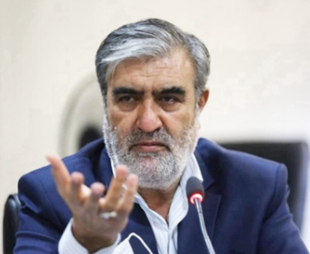 "ირანი არასდროს დათმობს ჰორმუზის სრუტეზე კონტროლს..."