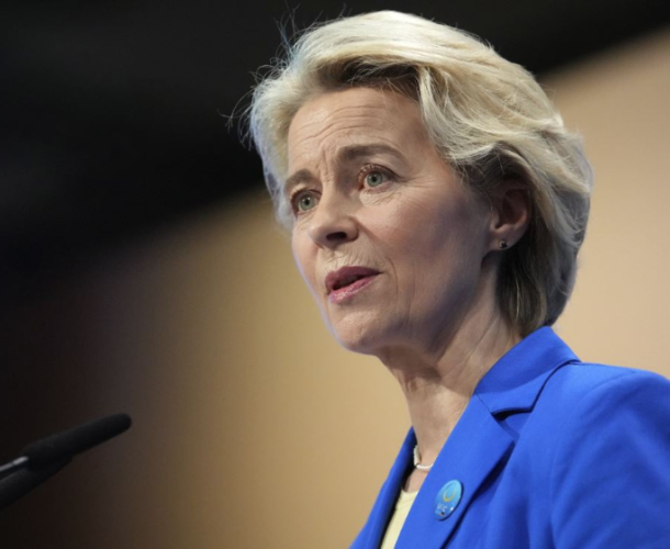 "ევროპა მზადაა, გააგრძელოს მუშაობა უკრაინასთან და ჩვენს ამერიკელ პარტნიორებთან ამ პროგრესის გასამყარებლად"