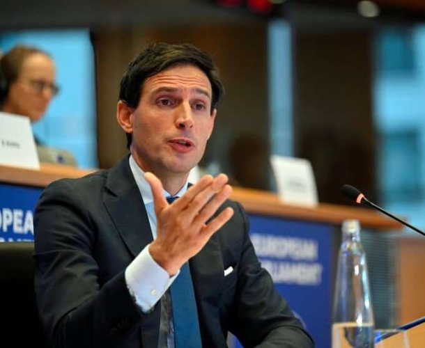 "ასეთი ქმედებებითა და კანონებით საქართველოს ნამდვილად არ აქვს ხელმისაწვდომი გზა ევროკავშირის წევრობისკენ"