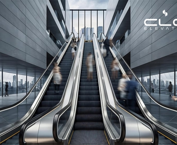 რატომ არის ინტერიერის დიზაინში ესკალატორისთვის ადგილის სწორად შერჩევა მნიშვნელოვანი?