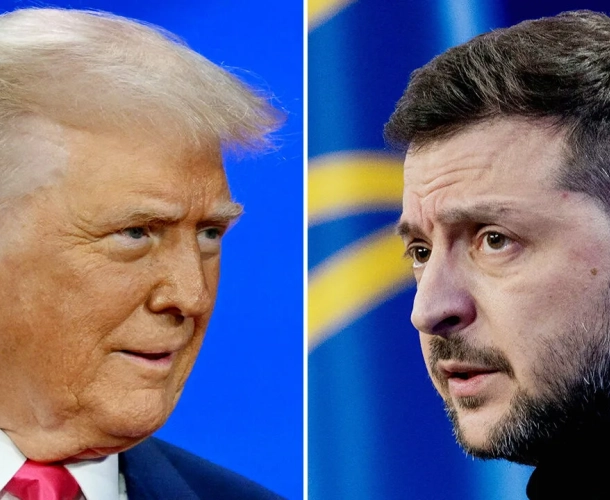 „უკრაინაში საქმე წინ მიიწევს. ვისურვებდი, რომ მეტად შევძლო ჩართვა"