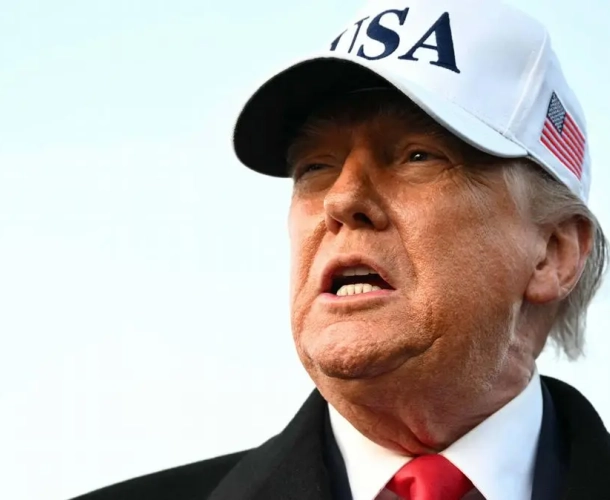 "დაგვთანხმდნენ, რომ არ ექნებათ ბირთვული იარაღი და ისინი არ გაამდიდრებენ ურანს. ჩვენ ძალიან კარგ პოზიციაში ვართ მოლაპარაკებებისთვის"