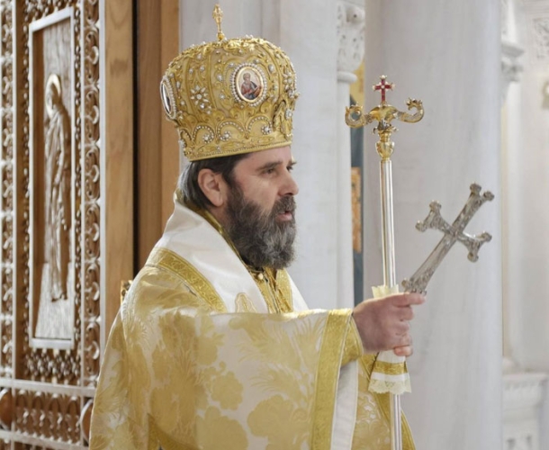 „ილია მეორემ ეკლესიის მართვა საბჭოთა რეპრესიების პერიოდში დაიწყო და საკუთარ სამწყსოს თავდადებითა და კეთილგონიერებით უძღვებოდა"