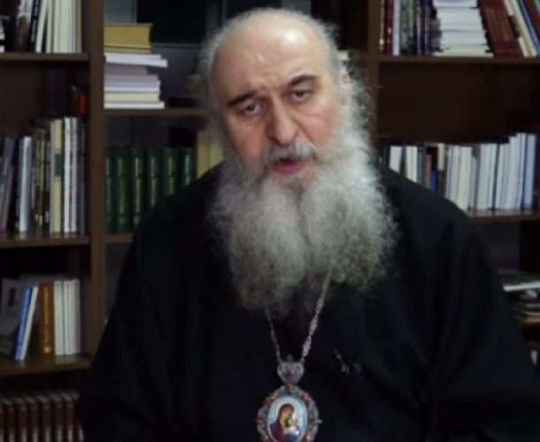 "თუ ჩვენ არ გავერთიანდით, ჩვენ იმ ჯვარს, რასაც პატრიარქი ატარებდა, ვერ ავწევთ"