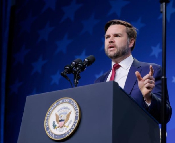 "თუ ირანელ ხალხს სურს, რომ რეჟიმი დაამხოს, ეს ირანელი ხალხის გადასაწყვეტია"