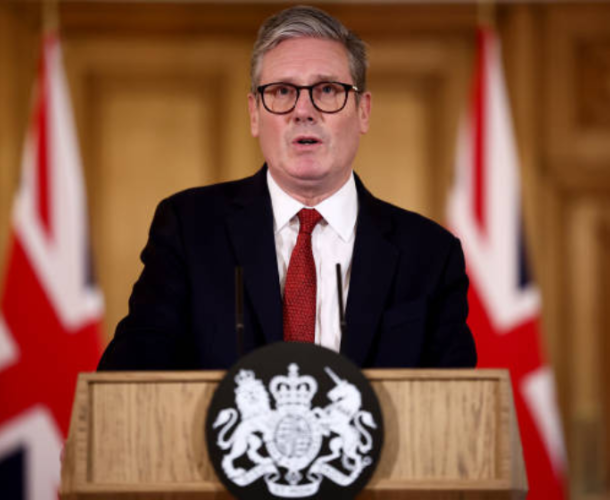 „მივესალმები აშშ-სა და ირანს შორის მოლაპარაკებებს. მიღწეული შეთანხმება ირანს მკაცრ პირობებს უნდა უწესებდეს"