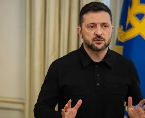 "ამ ზამთრამდე ჩვენ უკვე უნდა ვნახოთ ანტიბალისტიკური თავდაცვის მიმართულებით ჩვენი ერთობლივი მუშაობის კონკრეტული შედეგები"
