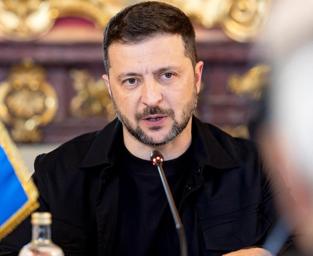 "პარტნიორებიც მზად არიან, აგრესორზე რეალური ზეწოლით უზრუნველყონ უსაფრთხოების ნამდვილი გარანტიები"