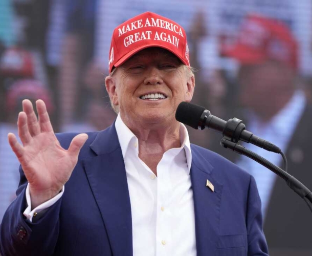 "კუბასთან ვსაუბრობთ, მაგრამ კუბამდე ირანთან ვაპირებთ მოლაპარაკებებს“