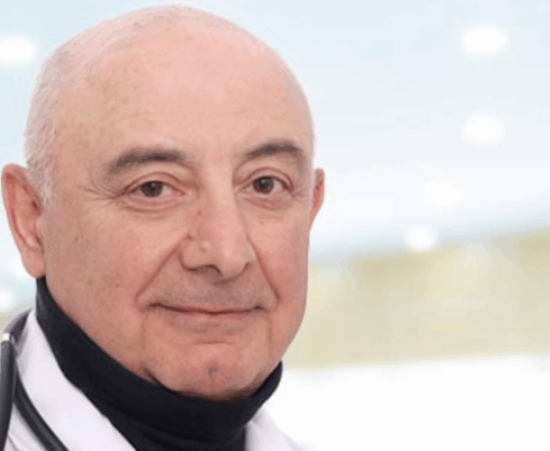 "მე დათრგუნული არ ვარ. სამშობლოსათვის ვიბრძოდით, დღესაც ვიბრძოლებ" - გიორგი ჩახუნაშვილი
