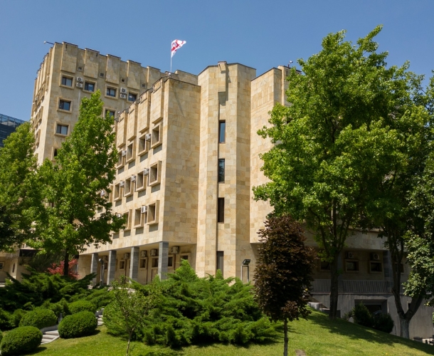 "დამამძიმებელ გარემოებებში ჩადენილი განზრახ მკვლელობის, ჯგუფურად ცემის და ძალადობის ფაქტებზე ორ პირს ბრალდება წარუდგინა"