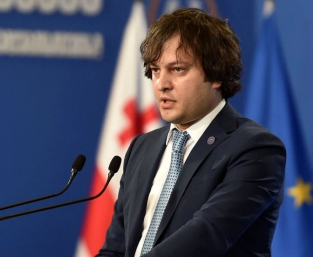 "საზოგადოება ხშირად გამოხატავს წუხილს იმის გამო, რომ ქართულ სუპერმარკეტებში სასურსათო პროდუქციის ფასები ევროპულ ფასებს მნიშვნელოვნად აღემატება"