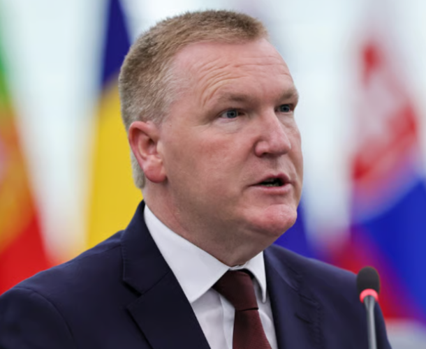 "უვიზო რეჟიმის შეჩერების მექანიზმის შესახებ ანგარიში მიმდინარე კვირის ბოლოს გამოქვეყნდება"