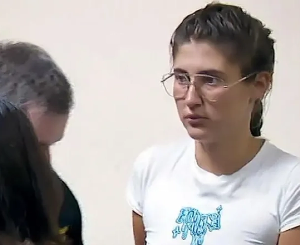 საქართველოში დაკავებულის, 19 წლის ბრიტანელი ქალის ოჯახმა განაცხადა, რომ მისი გათავისუფლებისთვის 187 000 აშშ დოლარის კომპენსაცია გადაიხადეს