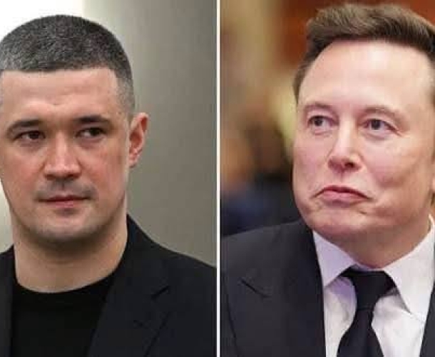 "ილონ მასკ, ვიმედოვნებთ, რომ თქვენი მხარდაჭერა გაგრძელდება"