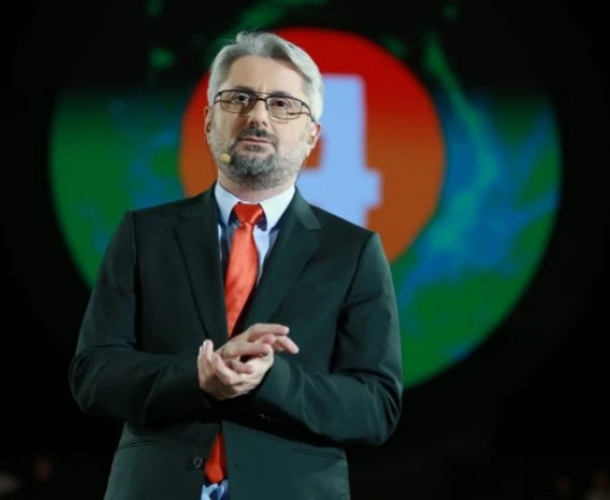 "რუხაძის და სხვების წასვლა დამფუძნებლების და მენეჯერების თანამდებობებიდან "განწმენდის" ფუნქციას ვერანაირად ვერ შეასრულებს"