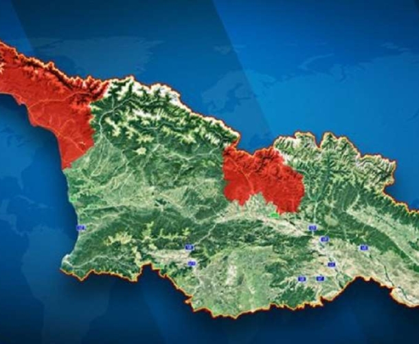 რუსეთში იმედოვნებენ, რომ თბილისი ოკუპირებულ ტერიტორიებთან თავდაუსხმელობის შეთანხმებას დადებს