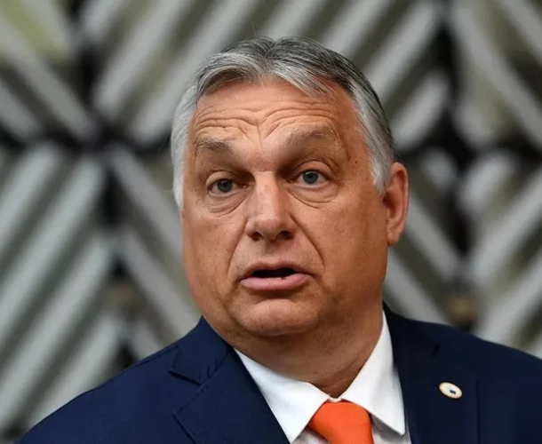 "საგარეო საქმეთა მინისტრ პიტერ სიიარტოს დავავალე, უნგრეთში უკრაინის ელჩი გამოიძახოს"