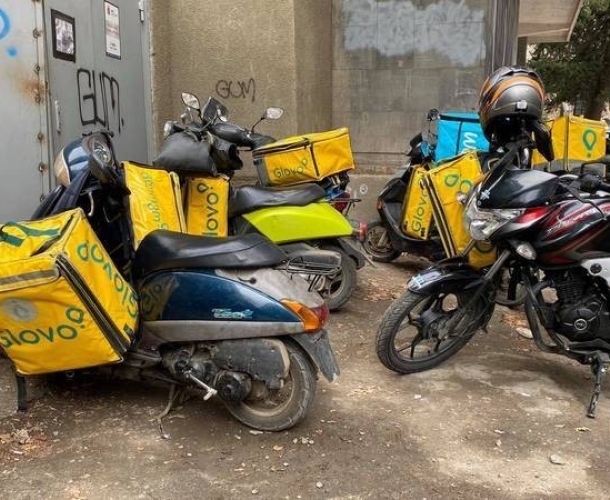 "პირველი მარტიდან ის უცხოელი, ვისაც სურს დასაქმება საქართველოში, უნდა მოიპოვოს ამისთვის სპეციალური ნებართვა"