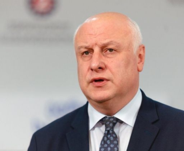 "ბევრი ვიმუშავეთ იმისთვის, რომ ეს ოპოზიციის ალიანსი შემდგარიყო"