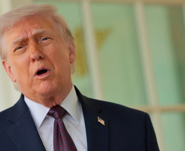 "ირანში ჩვენი სამიზნეების დაახლოებით 75%-ს მივაღწიეთ"