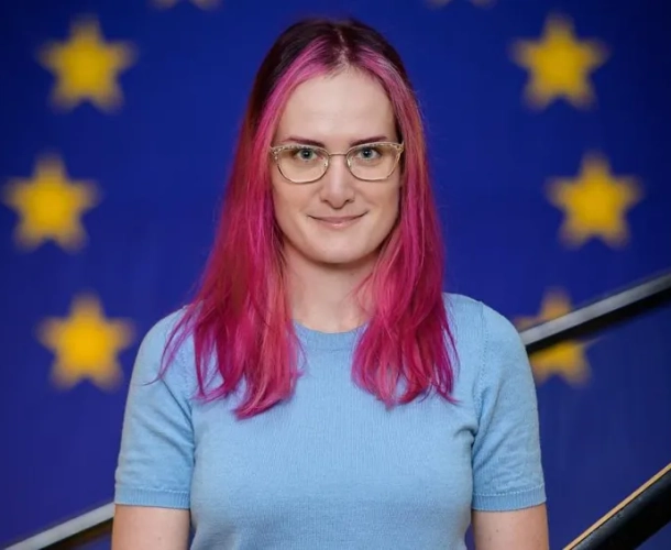 "რა ხდება დანარჩენი 25 სახელმწიფოს შემთხვევაში?"მათ რა, არ შეუძლიათ სანქციების დაწესება?"