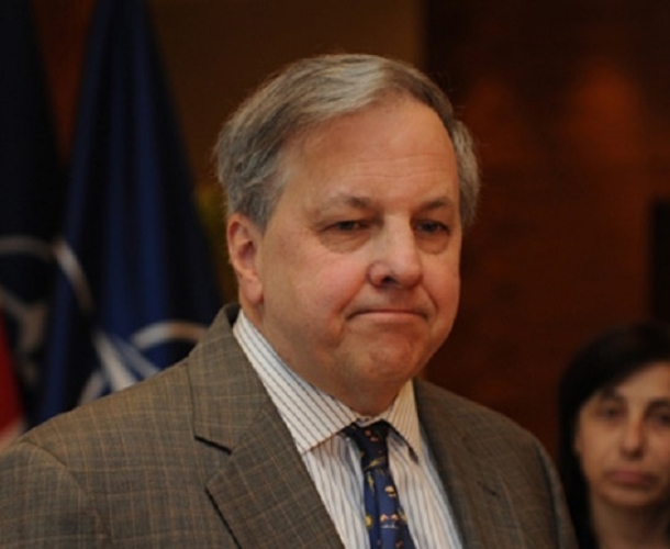 "საქართველოს ხელისუფლება ვაშინგტონისთვის აღარ არის სანდო პარტნიორი. „ქართულმა ოცნებამ“ თავისი არჩევანი გააკეთა და ახლა ამას უნდა შეეგუოს"